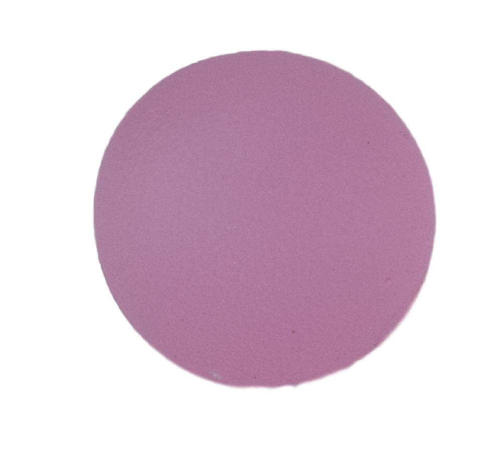 Sissel - Sissel - Press Ball - soft  - roze