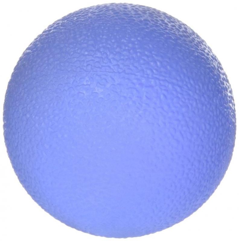 Sissel - Sissel - Press Ball - medium - blauw