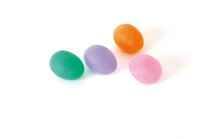 Sissel - Sissel - Press Egg - x-strong - oranje