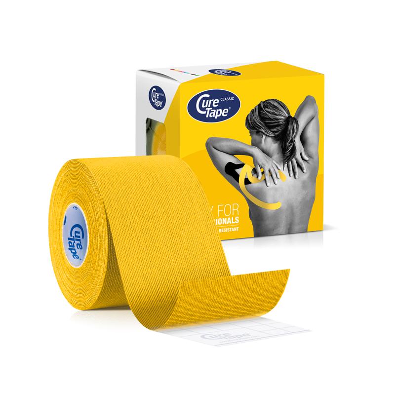 Curetape CureTape__geel__5_cm_x_5m__p6