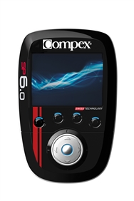 Cefar / Compex - Compex SP 6.0 - wireless