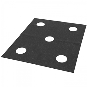 Stroops - Agility Dot Drill mat