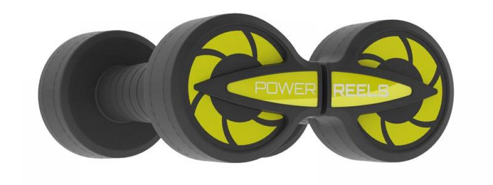 Power Reels 1,5kg - jaune