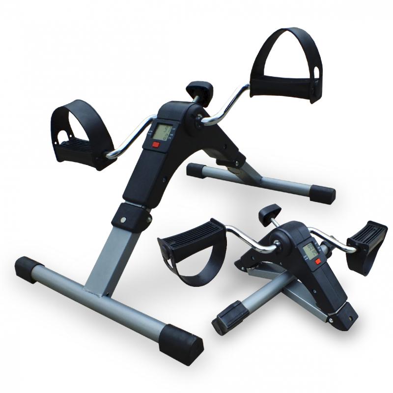 All Products - Moves foldable pedal exercise + LCD display