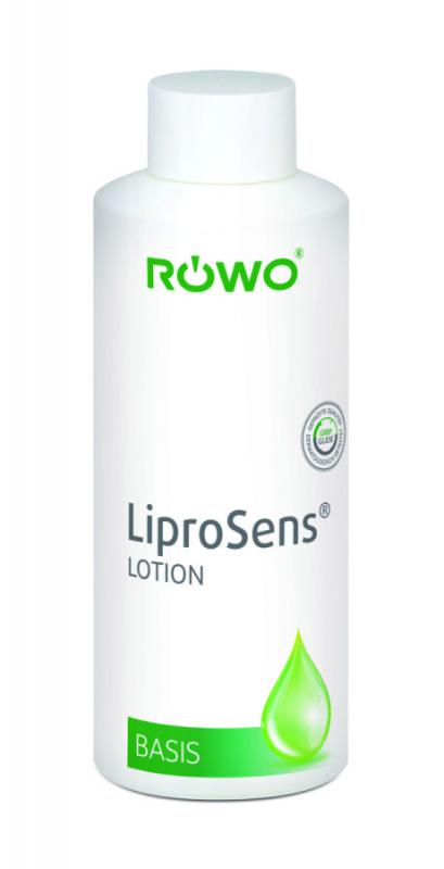 Rowo / Lavit - Rowo LiproSens Basis lotion – 1 liter 