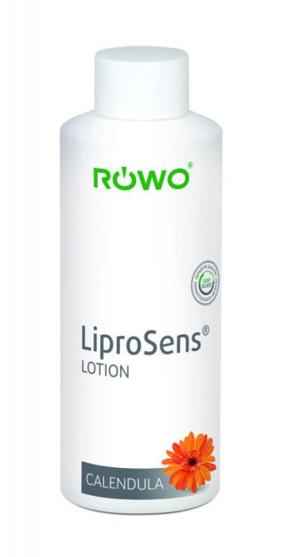 Rowo / Lavit - Rowo LiproSens lotion Calendula – 1 liter 