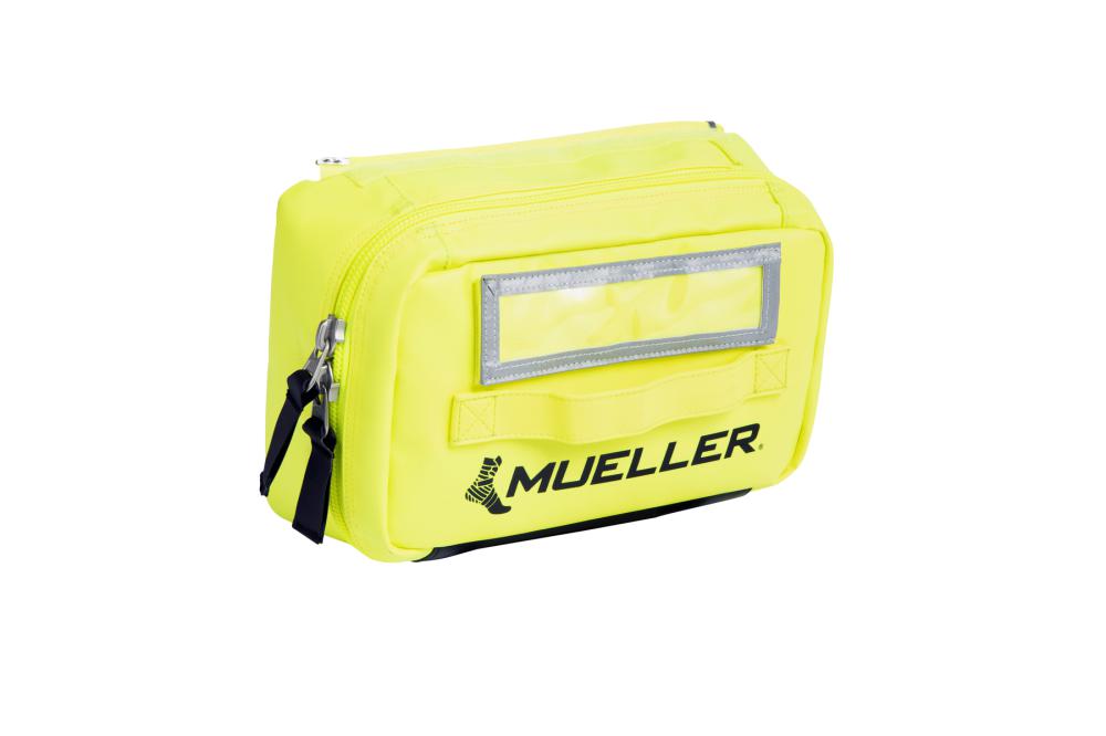 Medikit Fill pack module - vide – 29cm x 10cm x 25cm – jaune