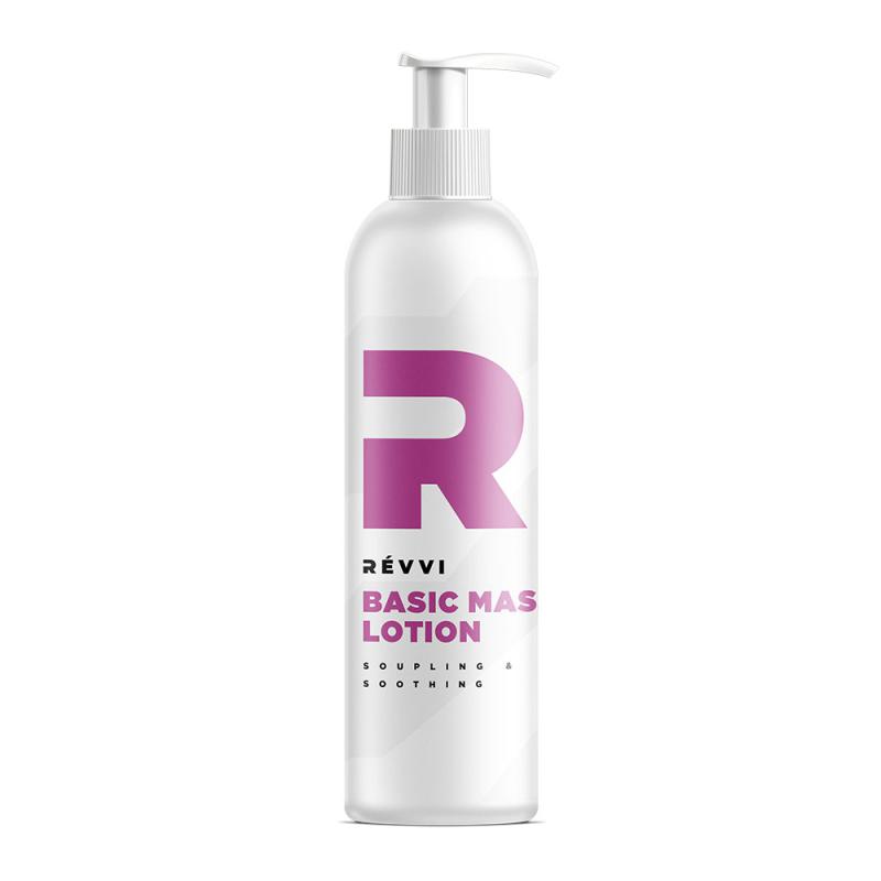 ALLproducts Revvi BASIC massage lotion   250ml -- dispenser 
