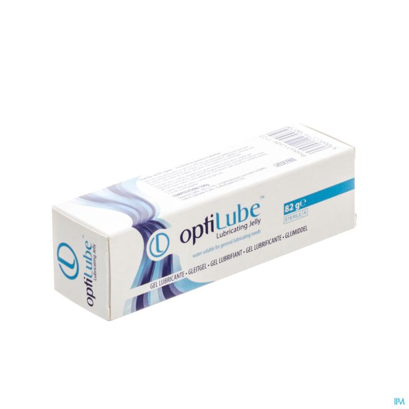 All Products - Optilube  82gr 