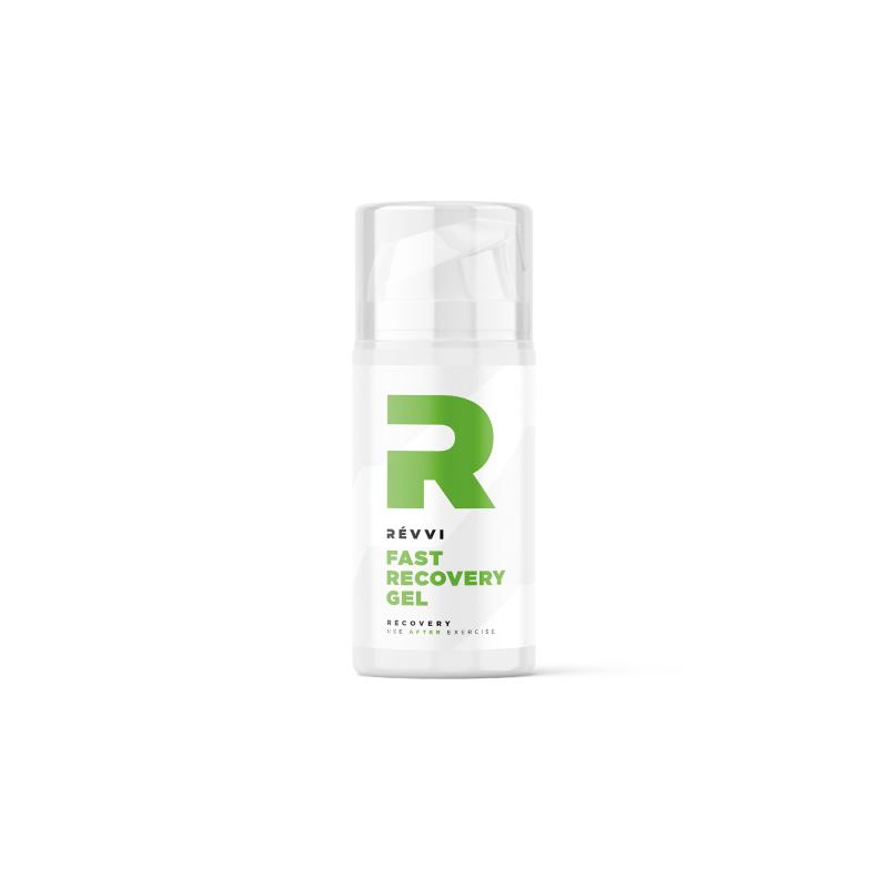 Révvi - Revvi Fast RECOVERY gel  100ml – airless pump          