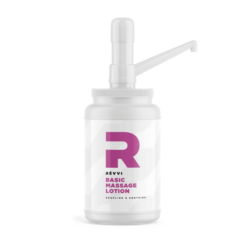 Révvi - Revvi  BASIC massage lotion  dispenser pour 3 LITRE JAR
