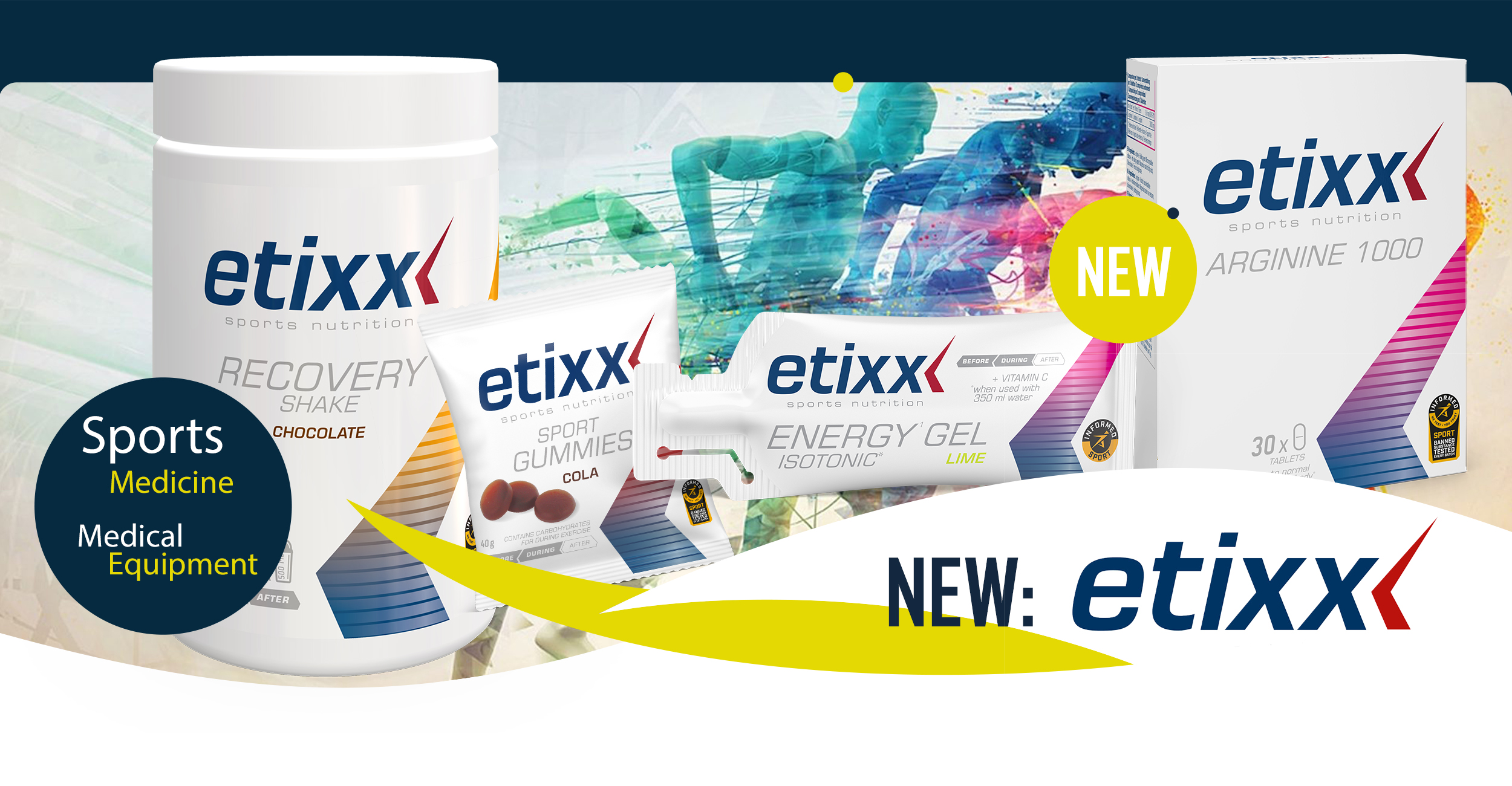 ETIXX